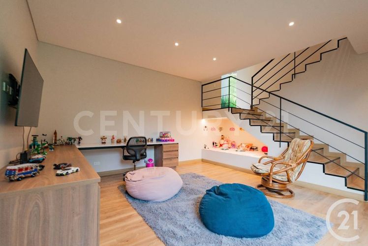 Casa de 5 alcobas en venta en Guayabito, El Retiro, 560 m² · foto 23 de 24