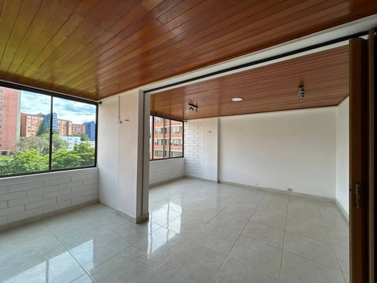 3BR Apartment in El Poblado (118 m²) for Sale