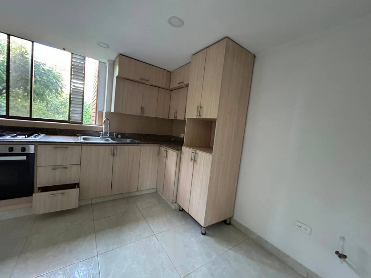 3BR Apartment in El Poblado (118 m²) for Sale - 2