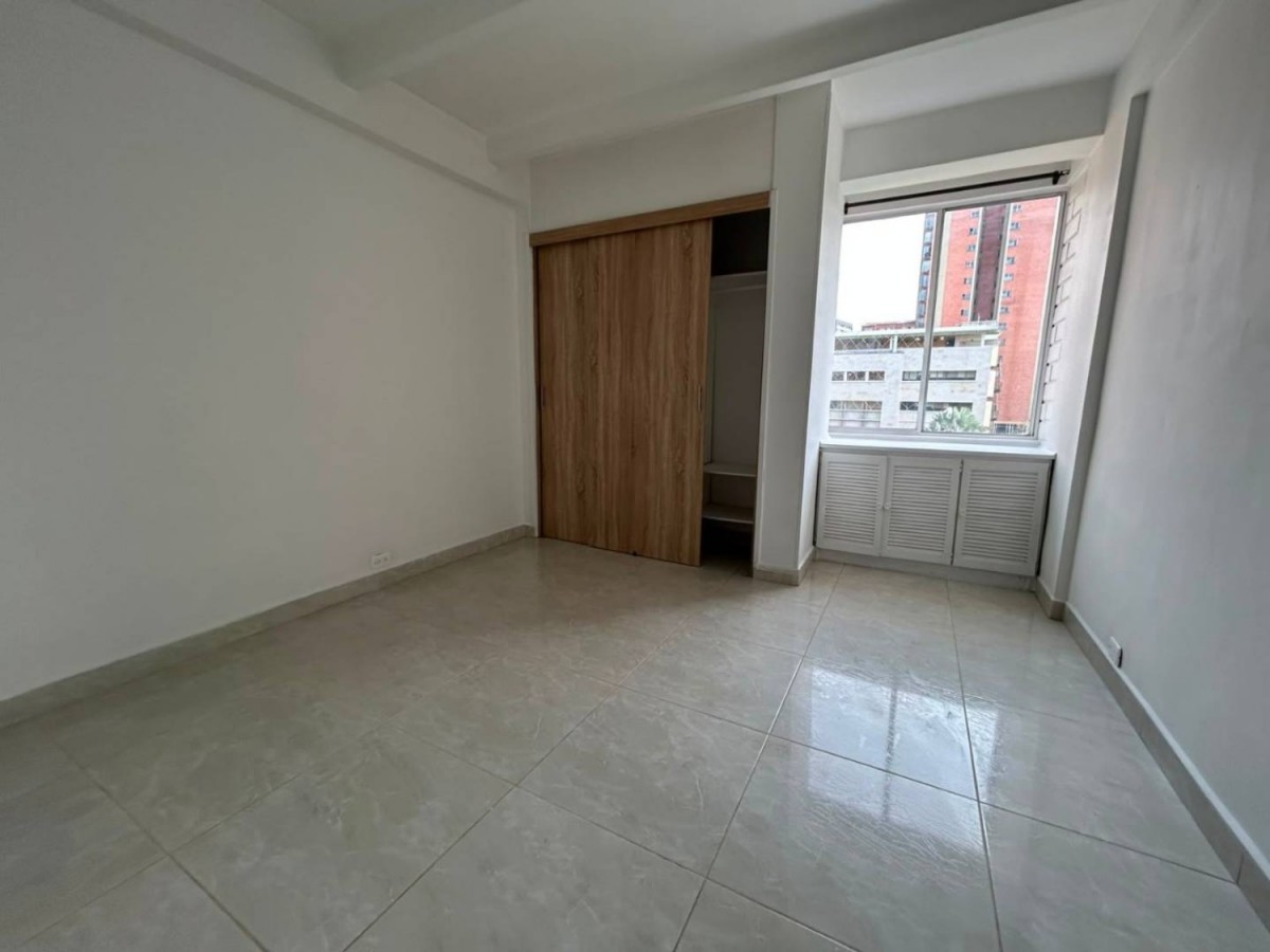 3BR Apartment in El Poblado (118 m²) for Sale - 3