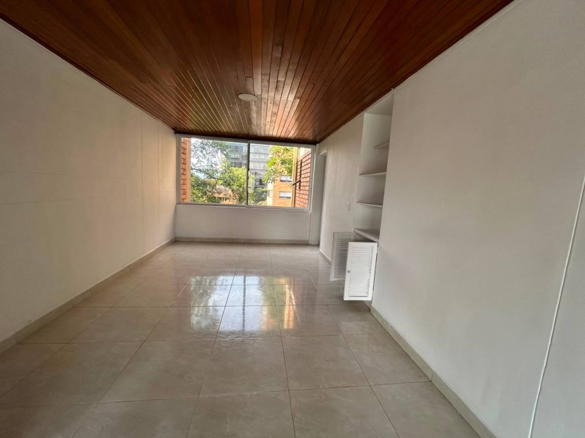 3BR Apartment in El Poblado (118 m²) for Sale - 4