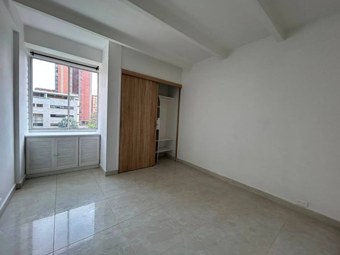 Apartamento de 3 alcobas en venta en El Poblado, Itagüí, 118 m² · foto 6 de 18