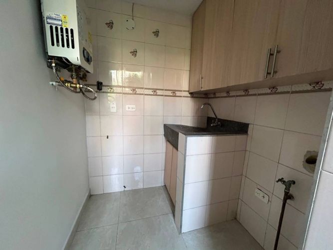 Apartamento de 3 alcobas en venta en El Poblado, Itagüí, 118 m² · foto 16 de 18