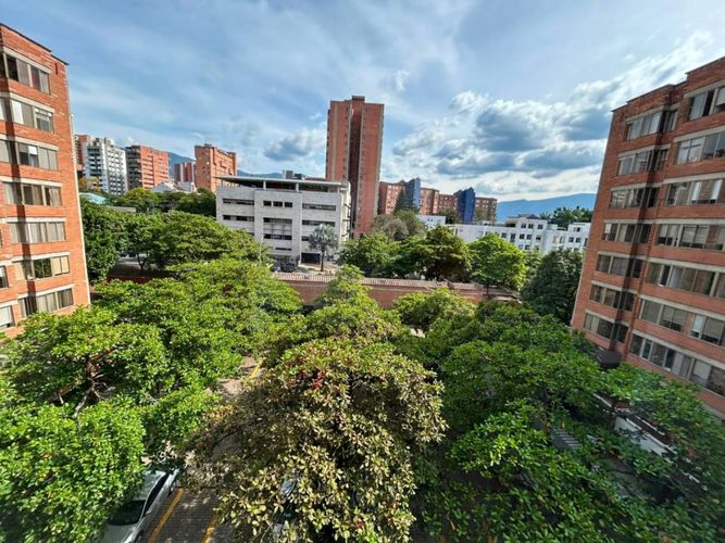 Apartamento de 3 alcobas en venta en El Poblado, Itagüí, 118 m² · foto 18 de 18