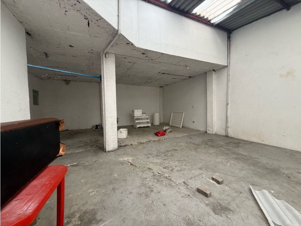 Casa en venta en Spring, Bogotá · foto 4 de 24