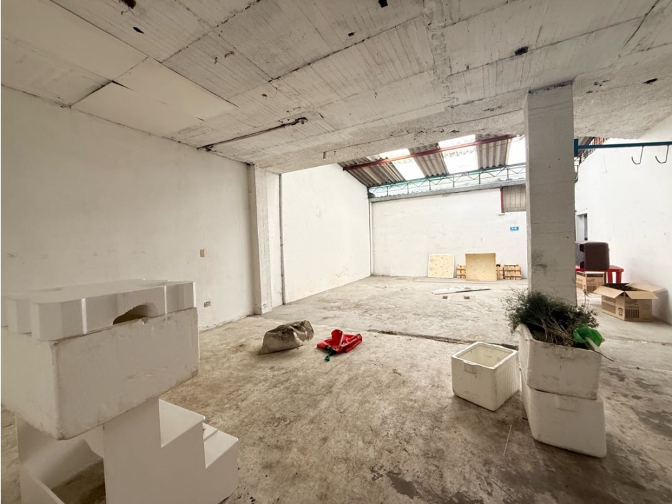 Casa en venta en Spring, Bogotá · foto 5 de 24