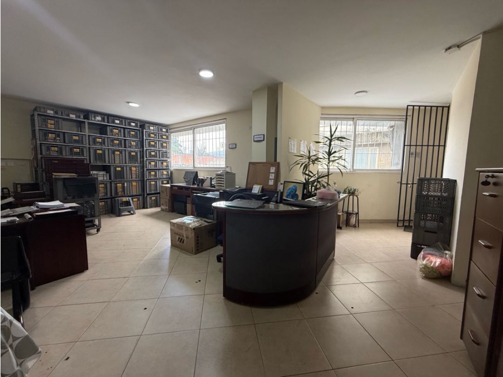 Casa en venta en Spring, Bogotá · foto 6 de 24