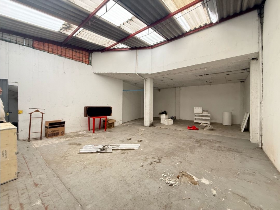 Casa en venta en Spring, Bogotá · foto 7 de 24