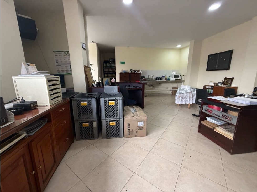 Casa en venta en Spring, Bogotá · foto 8 de 24