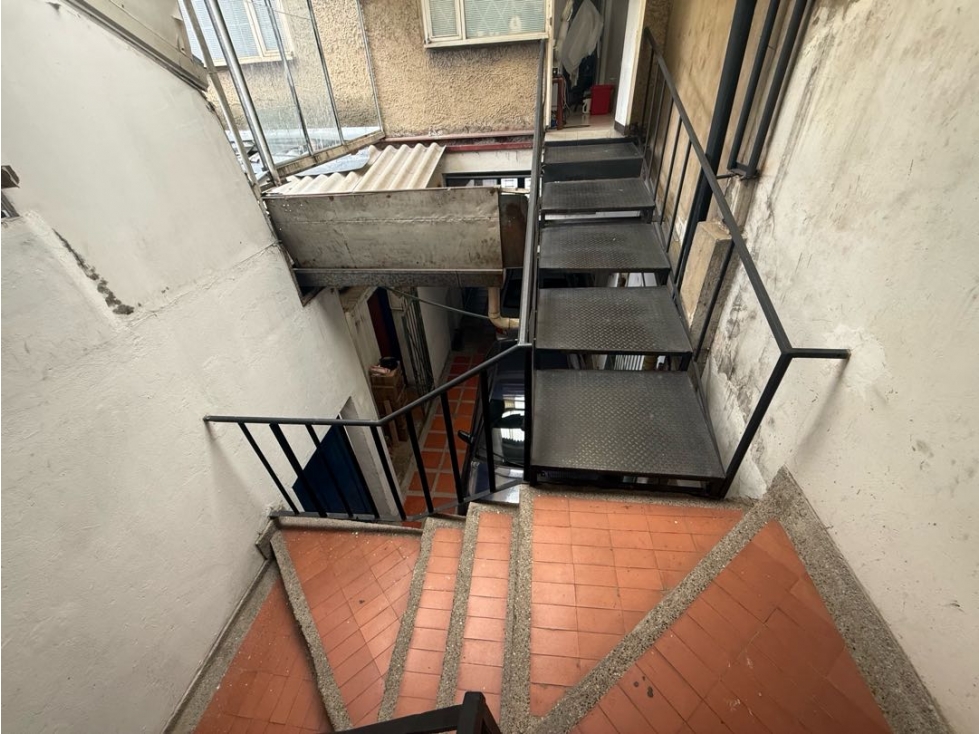 Casa en venta en Spring, Bogotá · foto 9 de 24