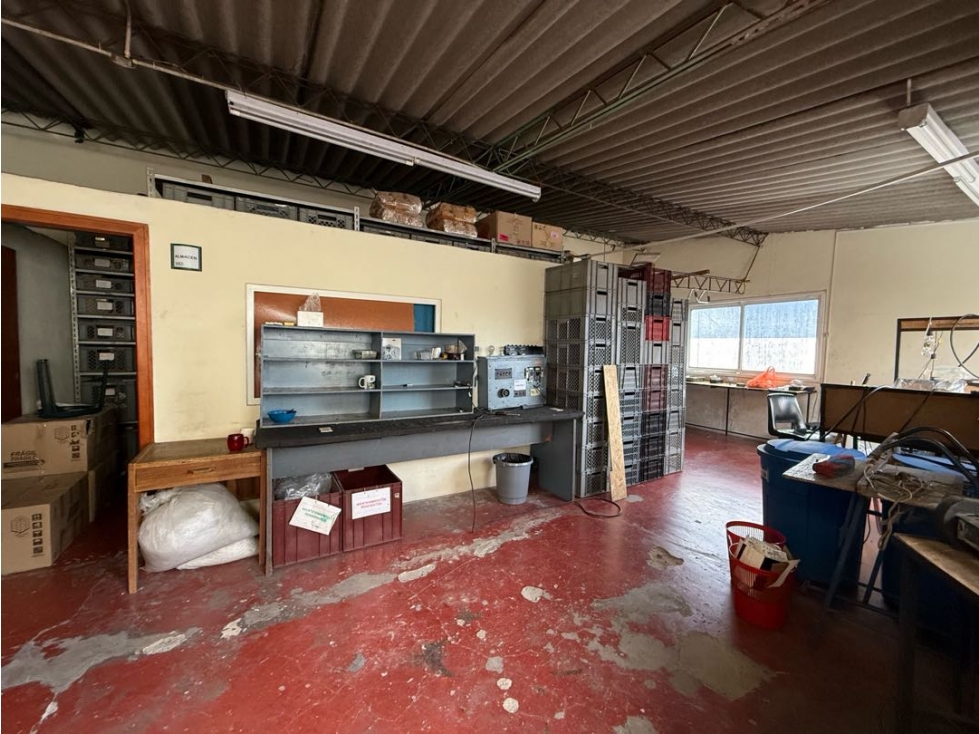Casa en venta en Spring, Bogotá · foto 10 de 24