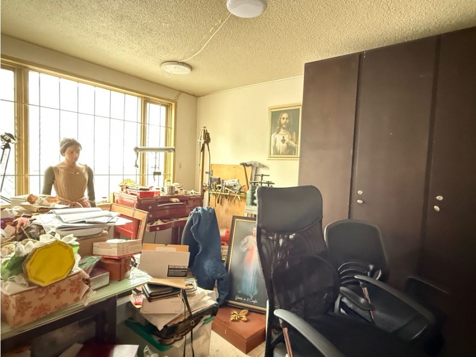 Casa en venta en Spring, Bogotá · foto 13 de 24