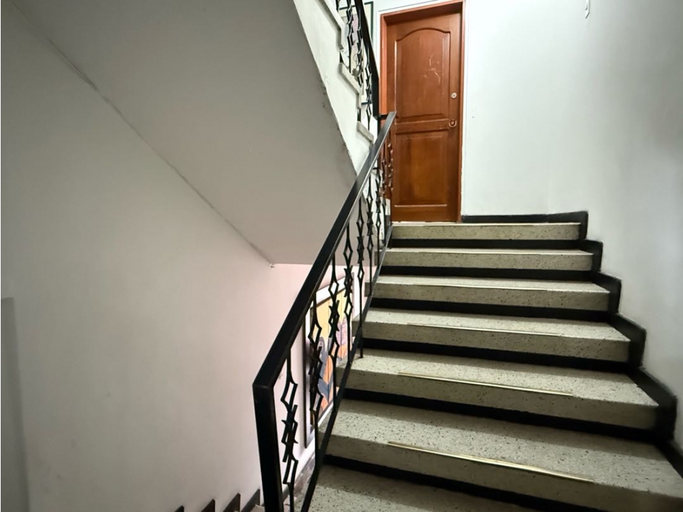 Casa en venta en Spring, Bogotá · foto 14 de 24