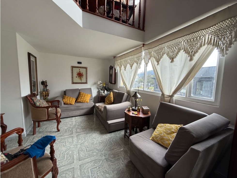 Casa en venta en Spring, Bogotá · foto 16 de 24