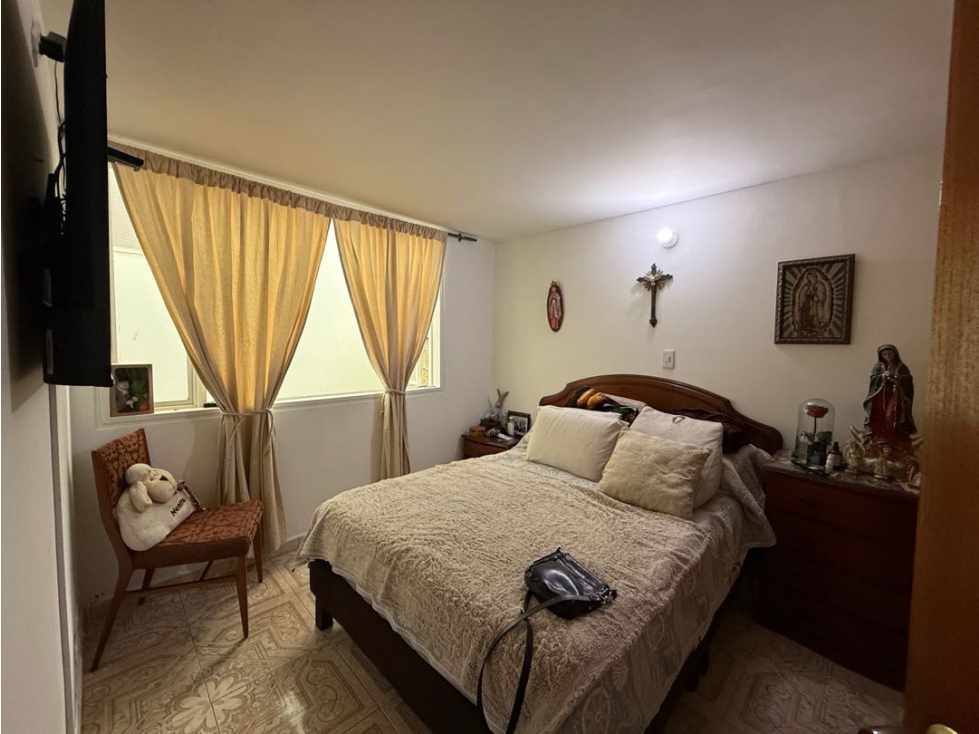 Casa en venta en Spring, Bogotá · foto 17 de 24