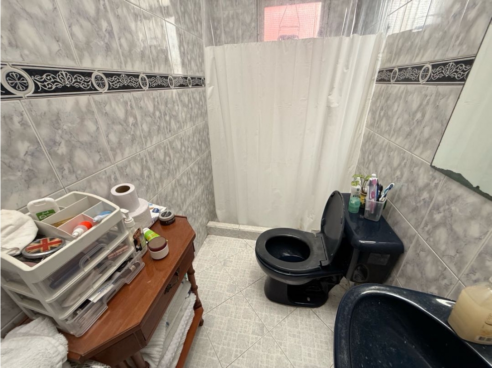 Casa en venta en Spring, Bogotá · foto 18 de 24