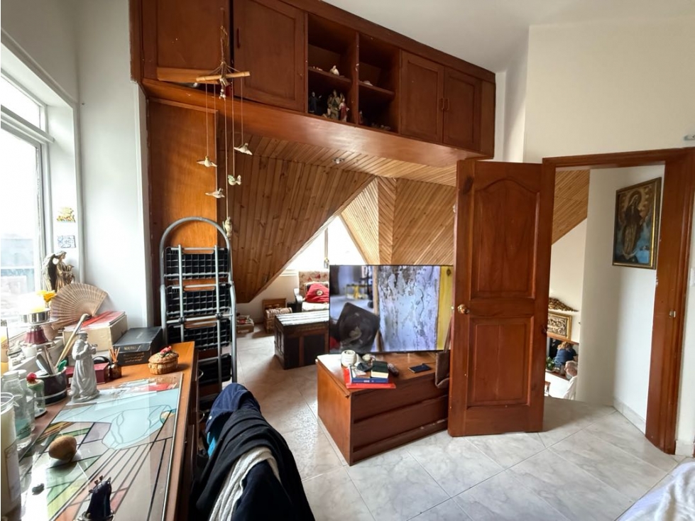 Casa en venta en Spring, Bogotá · foto 19 de 24