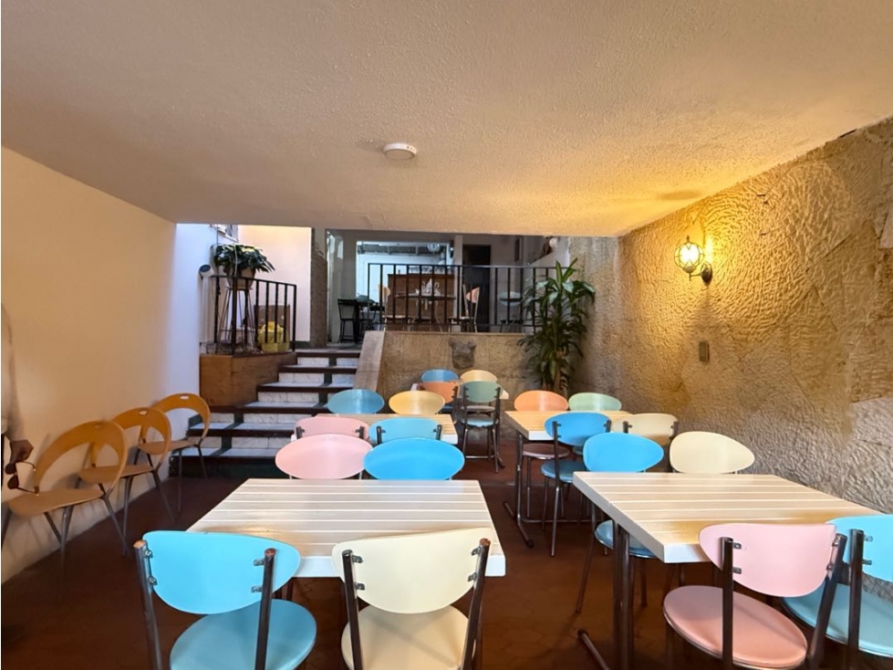 Casa en venta en Spring, Bogotá · foto 21 de 24
