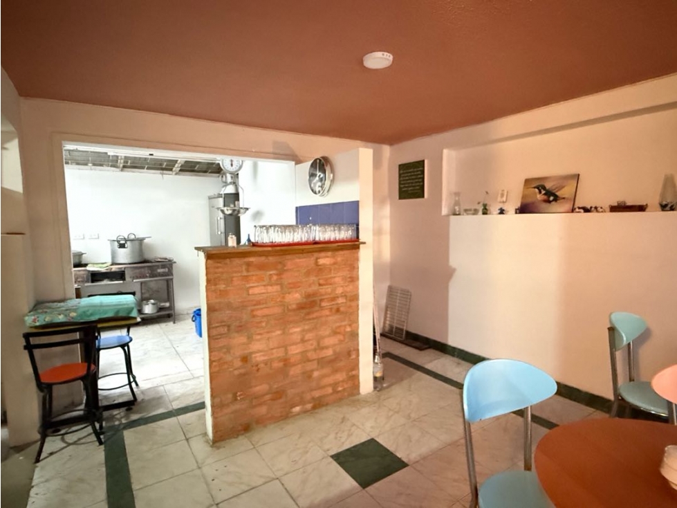 Casa en venta en Spring, Bogotá · foto 22 de 24