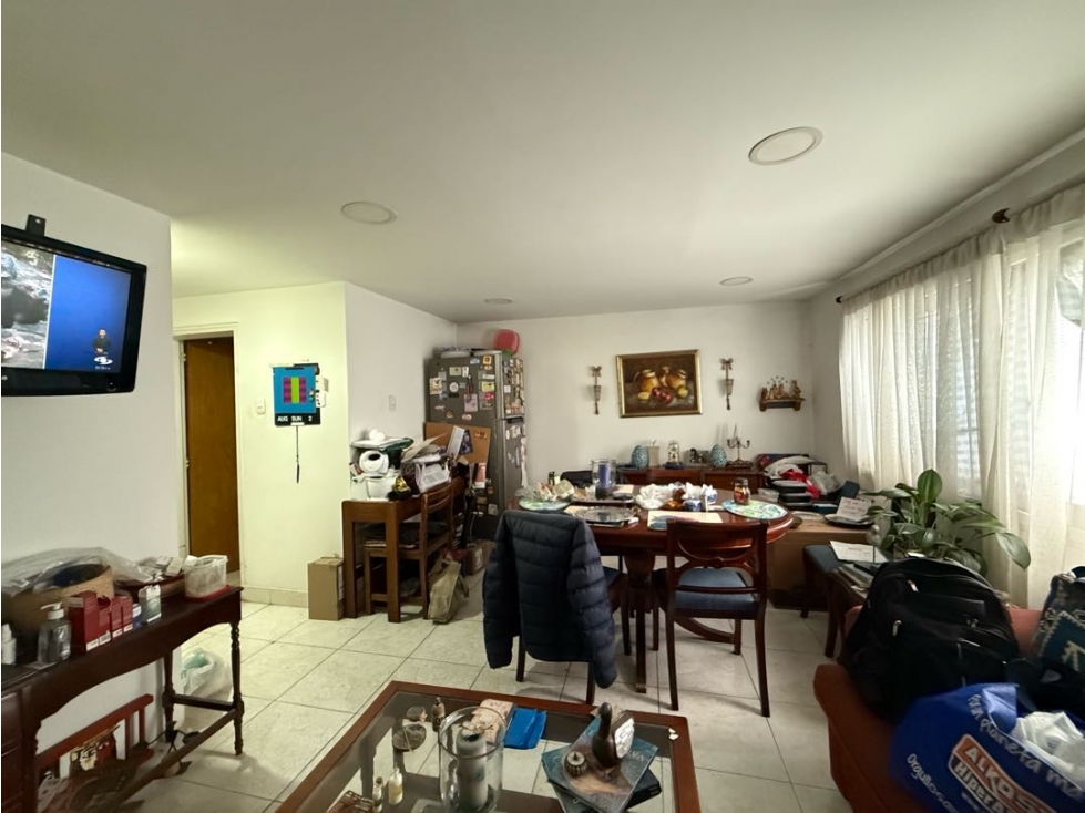 Casa en venta en Spring, Bogotá · foto 23 de 24