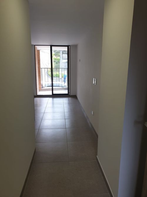 Apartaestudio en venta en San Diego, Medellín, 33 m² · foto 11 de 19