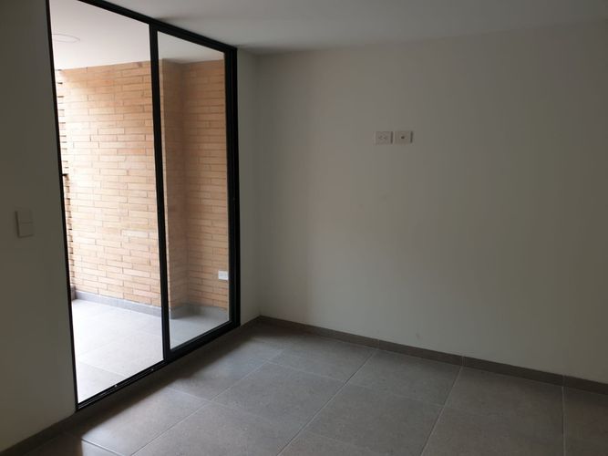 Apartaestudio en venta en San Diego, Medellín, 33 m² · foto 13 de 19