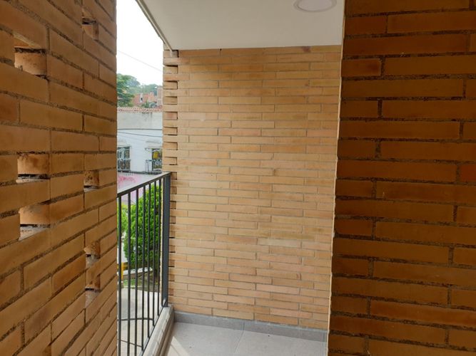 Apartaestudio en venta en San Diego, Medellín, 33 m² · foto 14 de 19