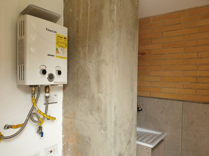 Apartaestudio en venta en San Diego, Medellín, 33 m² · foto 15 de 19