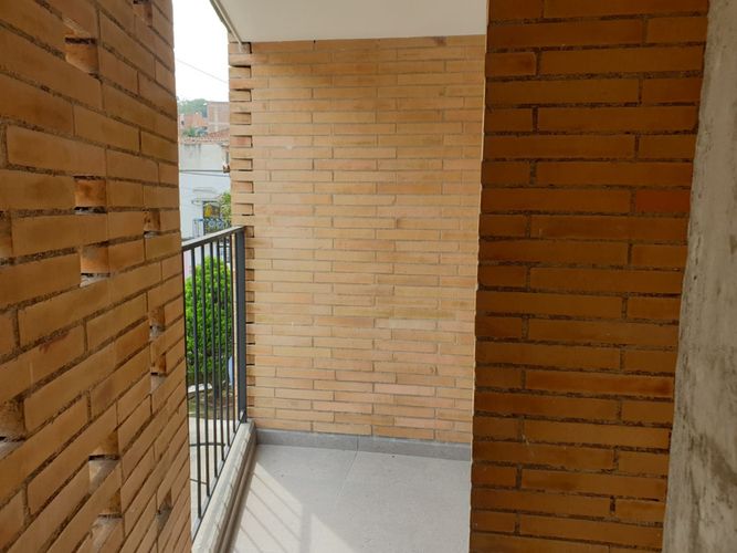 Apartaestudio en venta en San Diego, Medellín, 33 m² · foto 16 de 19