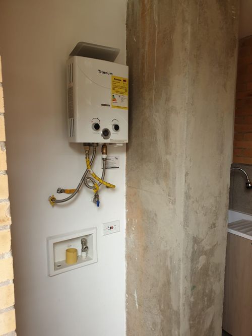 Apartaestudio en venta en San Diego, Medellín, 33 m² · foto 19 de 19