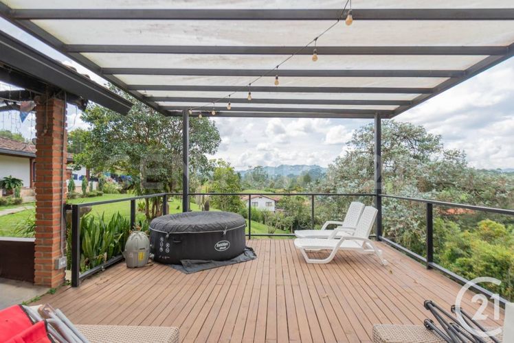 Finca en venta en Llano Grande, Rionegro, 800 m² · foto 3 de 24