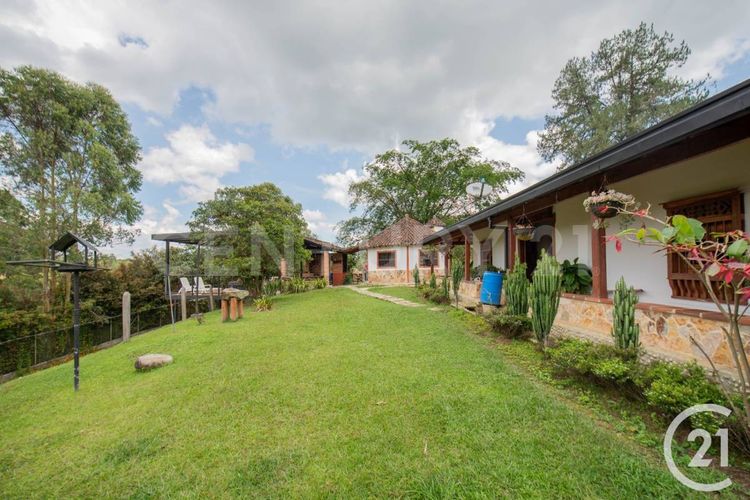 Finca en venta en Llano Grande, Rionegro, 800 m² · foto 5 de 24