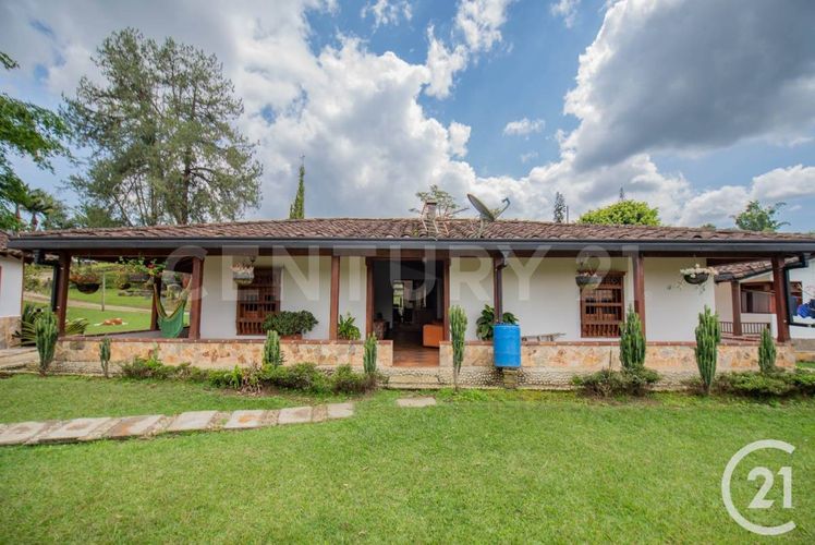 Finca en venta en Llano Grande, Rionegro, 800 m² · foto 6 de 24
