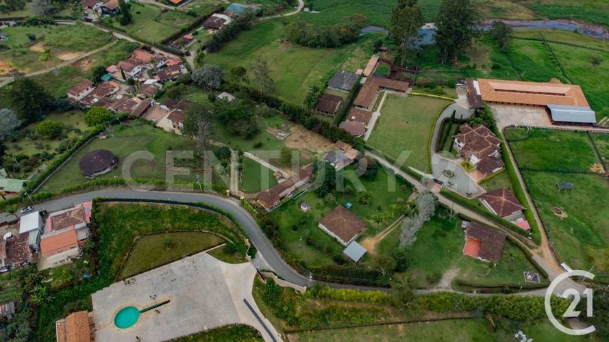 Finca en venta en Llano Grande, Rionegro, 800 m² · foto 23 de 24