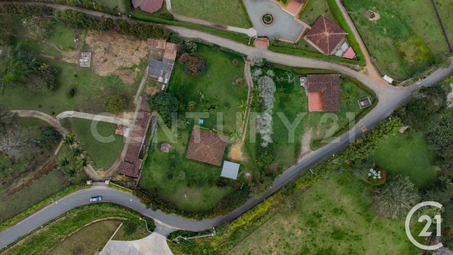 Finca en venta en Llano Grande, Rionegro, 800 m² · foto 24 de 24
