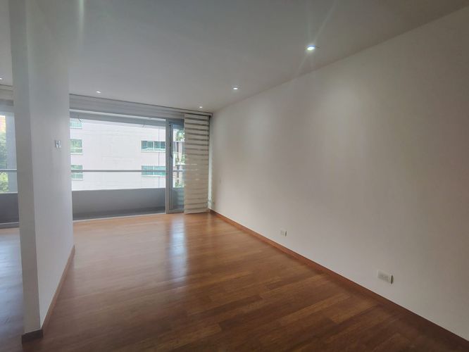 Apartamento de 1 alcoba en arriendo en El Poblado, Medellín, 62 m² · foto 2 de 10