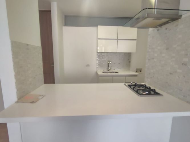 Apartamento de 1 alcoba en arriendo en El Poblado, Medellín, 62 m² · foto 6 de 10