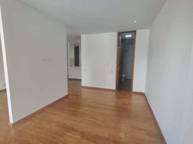 Apartamento de 1 alcoba en arriendo en El Poblado, Medellín, 62 m² · foto 10 de 10