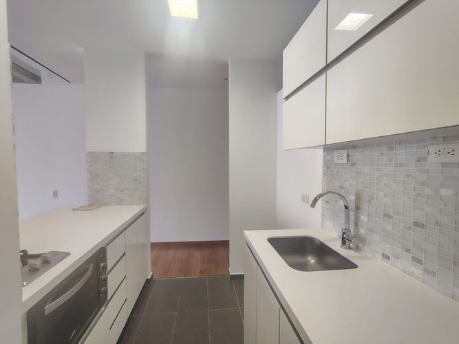 Apartamento de 1 alcoba en arriendo en El Poblado, Medellín, 62 m² · foto 7 de 10