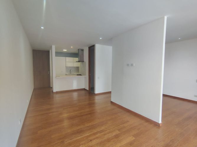 Apartamento de 1 alcoba en arriendo en El Poblado, Medellín, 62 m² · foto 8 de 10