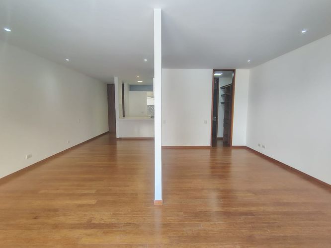Apartamento de 1 alcoba en arriendo en El Poblado, Medellín, 62 m² · foto 9 de 10