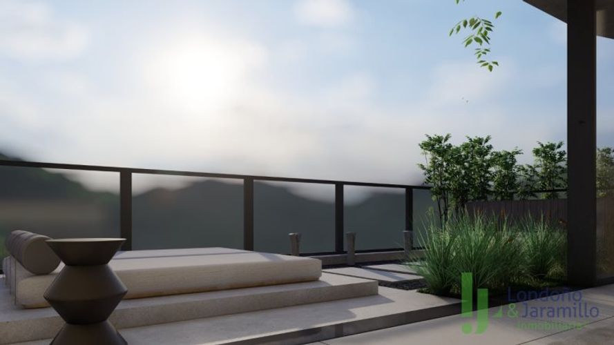 Apartamento de 2 alcobas en venta en El Diamante No. 2, Medellín, 240 m² · foto 14 de 20