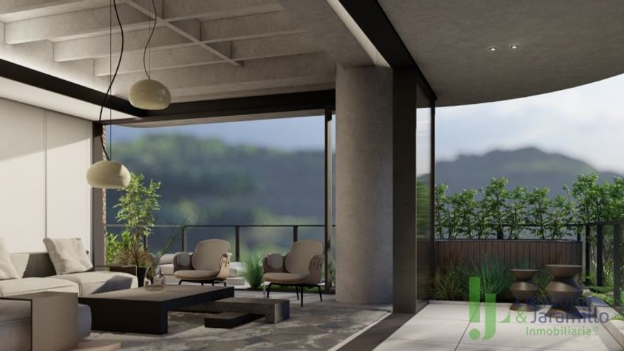 Apartamento de 2 alcobas en venta en El Diamante No. 2, Medellín, 240 m² · foto 18 de 20