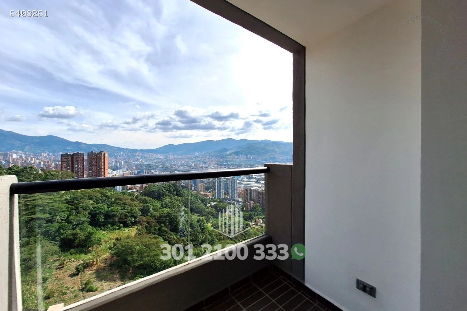 Apartamento en arriendo en Las Palmas, Medellín · foto 10 de 24