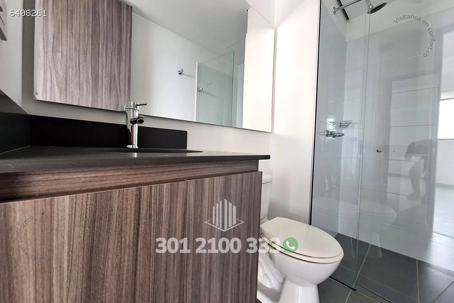 Apartamento en arriendo en Las Palmas, Medellín · foto 12 de 24