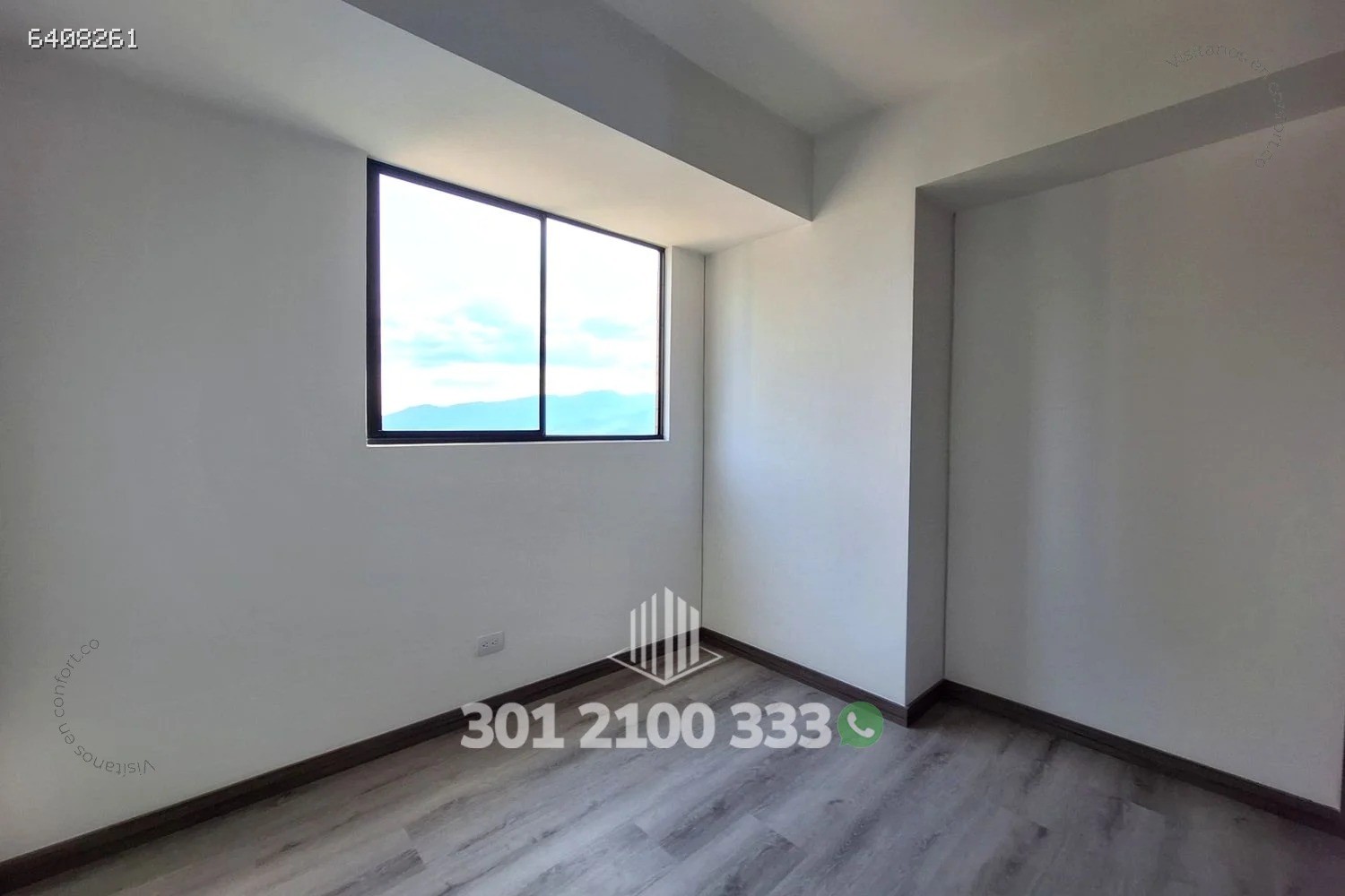 Apartamento en arriendo en Las Palmas, Medellín · foto 13 de 24