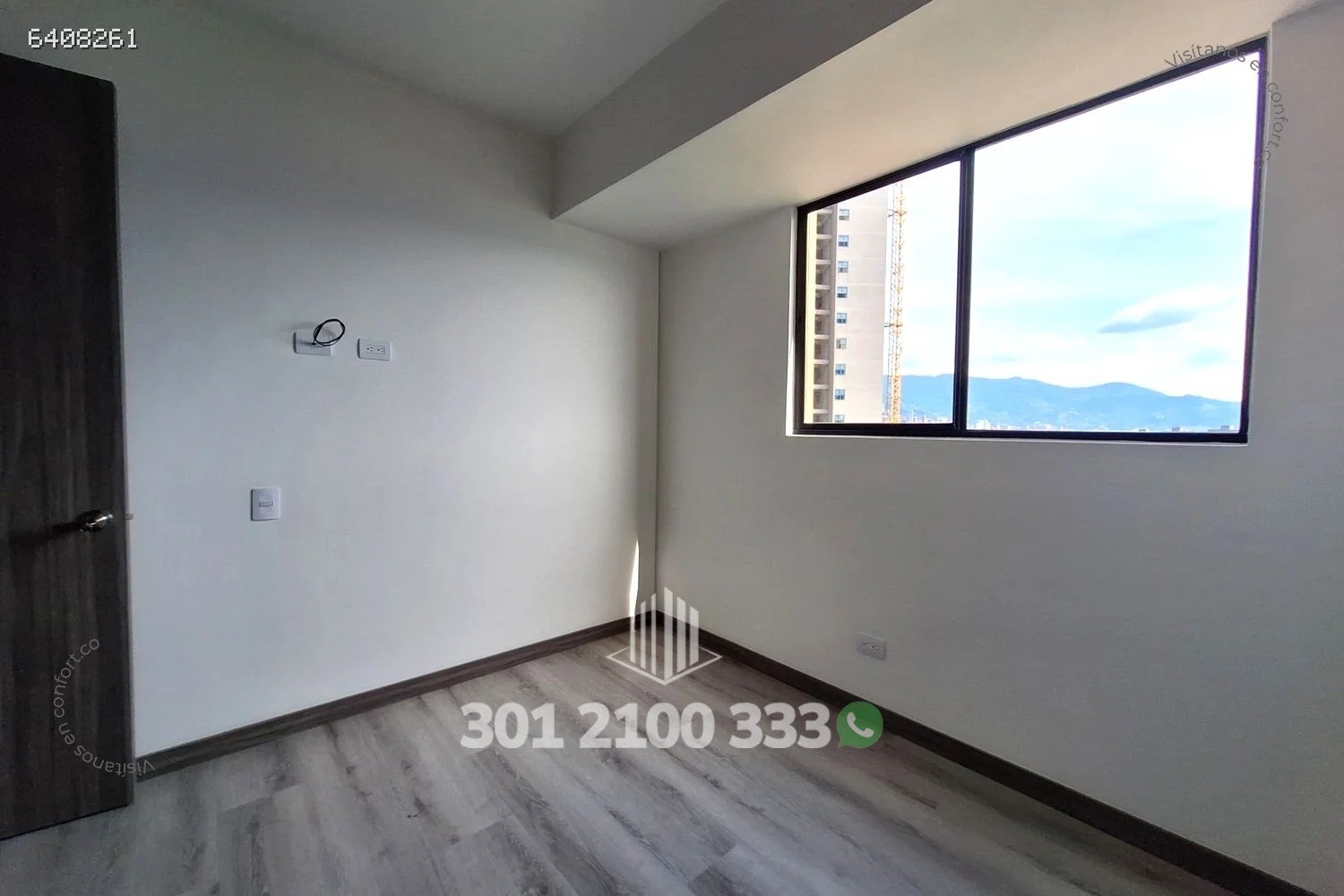 Apartamento en arriendo en Las Palmas, Medellín · foto 14 de 24