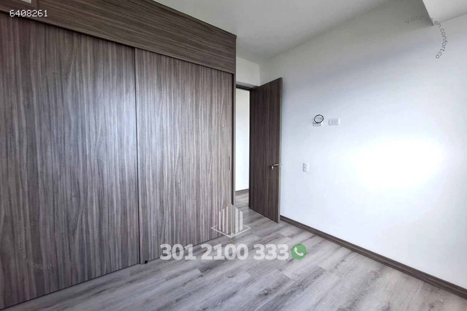 Apartamento en arriendo en Las Palmas, Medellín · foto 16 de 24