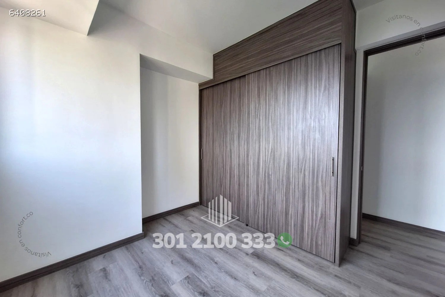 Apartamento en arriendo en Las Palmas, Medellín · foto 15 de 24