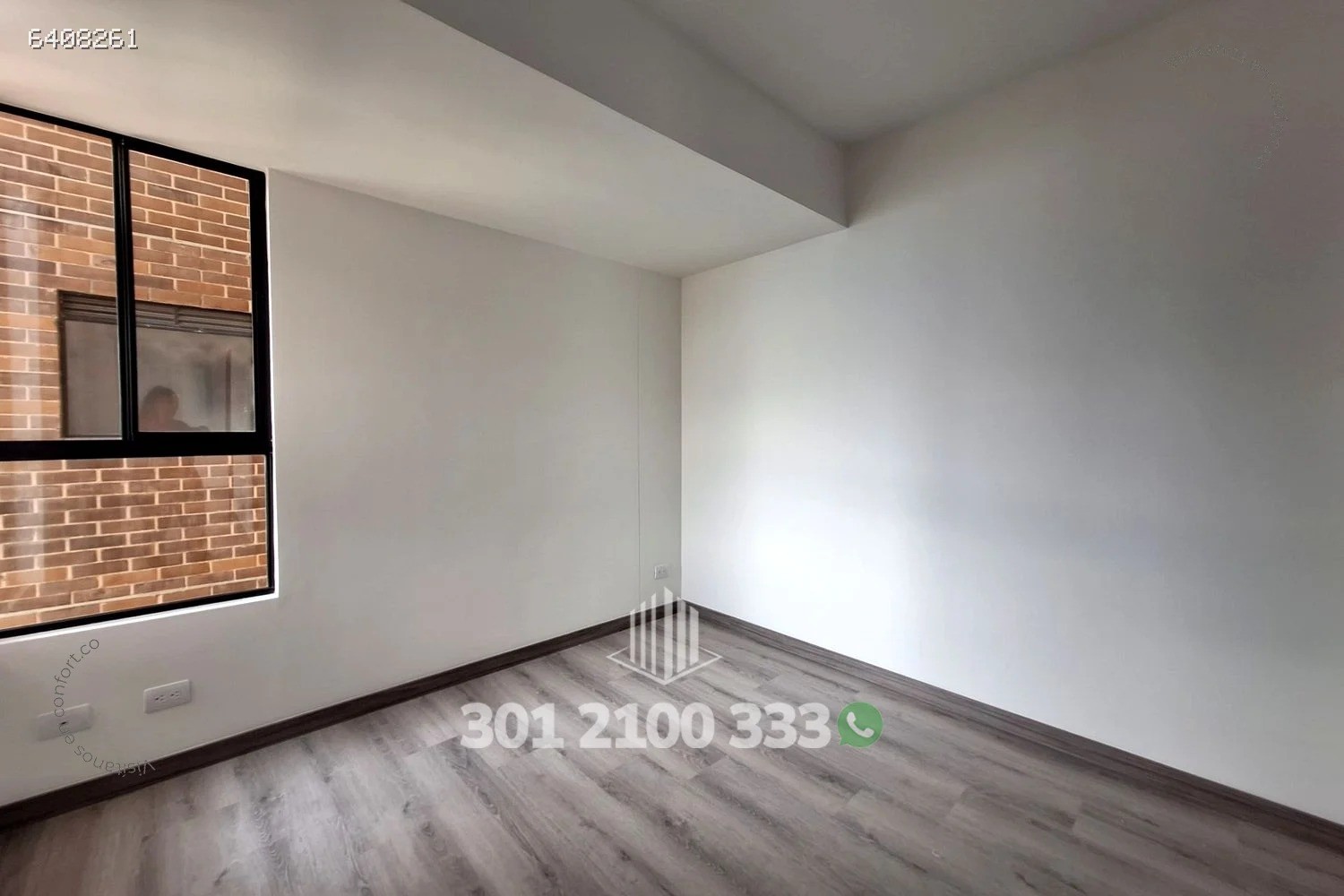Apartamento en arriendo en Las Palmas, Medellín · foto 19 de 24